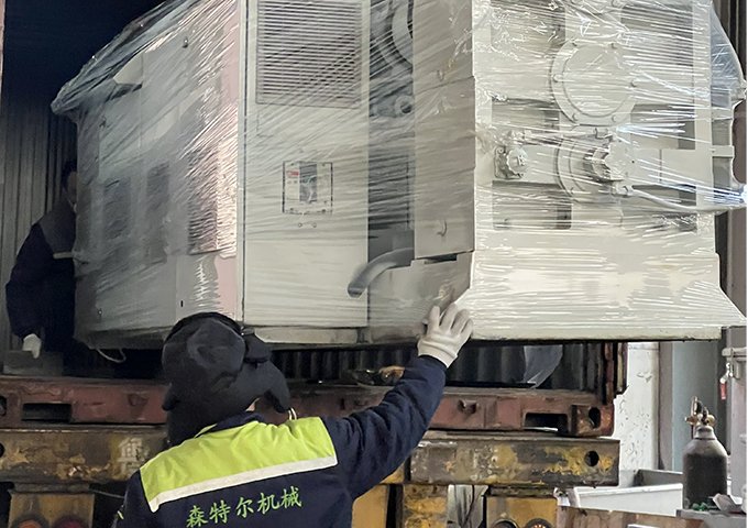 The Customer Has Become A Family With Us Through 17 Transactions