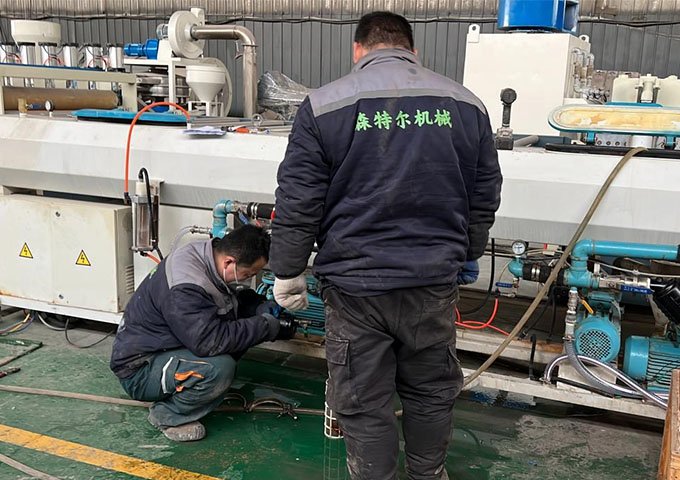 How To Get A New Machine At A Second-hand Price