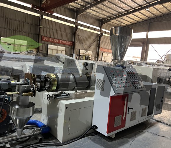 Used After Renew 80- 156 PVC Granulator Machine